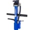 Домкрат подкатной пневмогидравлический Forsage 80т F-TRA60-3AL (62656) 3