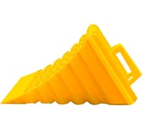 Дорожный упор противооткатный Turbosky WS-1 777