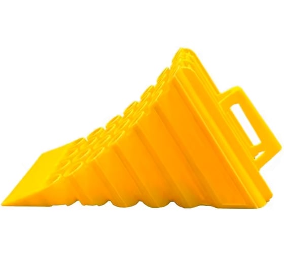 Дорожный упор противооткатный Turbosky WS-1 777 1