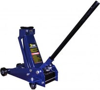 Гидравлический подкатной домкрат Энкор 3т 28561