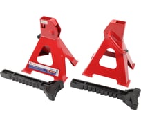 Подставка ремонтная 3т (высота подъема 290-440мм) (к-т 2шт) LIGE LG-94925 308405