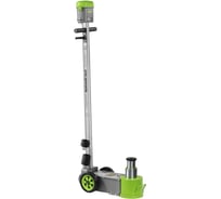 Домкрат подкатной электрогидравлический SNIT SE40-2EL аккумуляторный 40/20 т В0000000206130