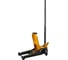 Домкрат подкатной гидравлический JCB 4т JCB-T84008(62994) 10