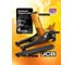 Домкрат подкатной гидравлический JCB 4т JCB-T84008(62994) 2