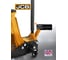 Домкрат подкатной гидравлический JCB 4т JCB-T84008(62994) 4