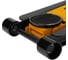 Домкрат подкатной гидравлический JCB 4т JCB-T84008(62994) 13