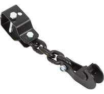 Зацеп реечного домкрата за бампер AE&T T41202