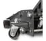 Домкрат подкатной 3 т, 130 - 462 мм, усиленный RUNTEC RT-PJ3 5