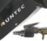 Домкрат пневмогидравлический подкатной 22 т RUNTEC RT-PNJ22 5