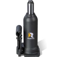 Домкрат бутылочный профессиональный RUNTEC 5 т, 218-474 мм RT-VJ5