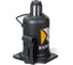 Домкрат бутылочный RUNTEC двухштоковый, профессиональный 12 т, 235-590 мм RT-WJ12 2