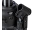 Домкрат бутылочный RUNTEC двухштоковый, профессиональный 10 т, 125-225 мм RT-WJ10 6