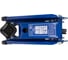Домкрат подкатной KRAFT 2,5 т 140-387 мм, кейс KT 820012 4