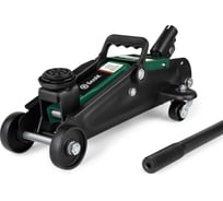 Домкрат подкатной БелАК Мастер, 2 т. (135-320мм), БАК.00630