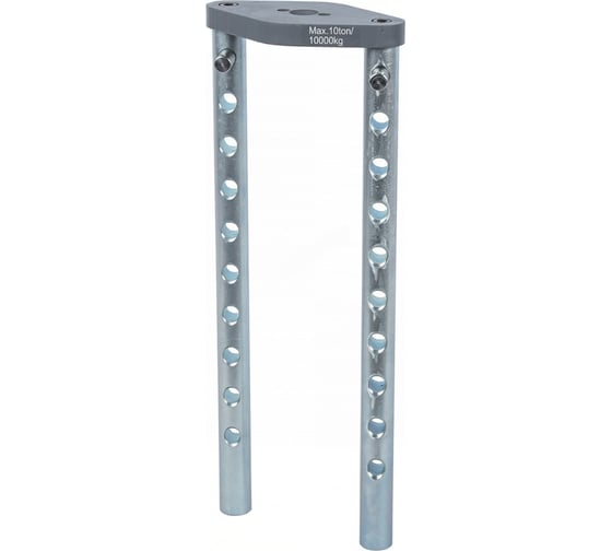 Фиксатор механический для N502T NORDBERG N502T#A9-3 1