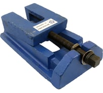 Домкрат механический клиновой TLX опора грузоподъем 5.0т, 280х160х 80мм М20 тип S83 65082