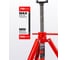 Подставка ремонтная винтовая EVERFORCE 12т EF-TRF3201(62891) 3