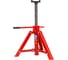 Подставка ремонтная винтовая Forcekraft 12т FK-TRF3201(62890) 1