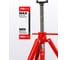 Подставка ремонтная винтовая Forcekraft 12т FK-TRF3201(62890) 3