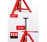 Подставка ремонтная винтовая Forcekraft 12т FK-TRF3201(62890) 4