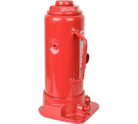 Гидравлический домкрат ЗУБР 43060-10