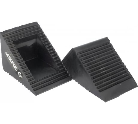 Противооткатный башмак ЗУБР 43068