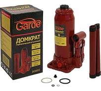 Гидравлический бутылочный домкрат Garde 5 т, 215-400 мм DGB050