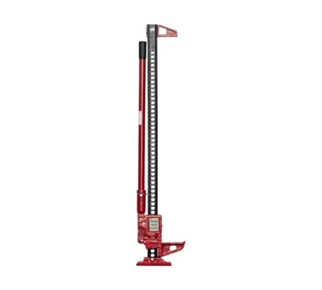 Реечный домкрат FARM JACK 120 см, 3 т, усиленный HS-M003-R