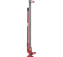 Реечный домкрат FARM JACK 150 см, 3 т, усиленный HS-M004-R