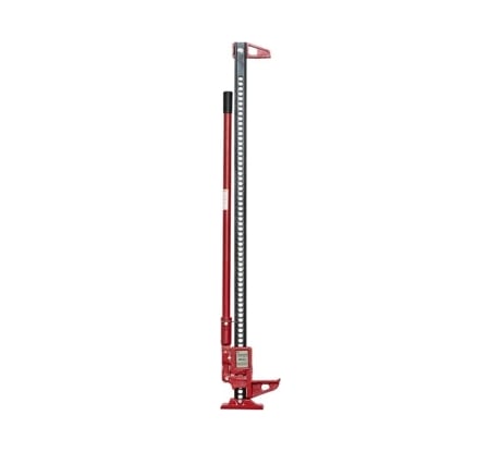 Реечный домкрат FARM JACK 150 см, 3 т, усиленный HS-M004-R