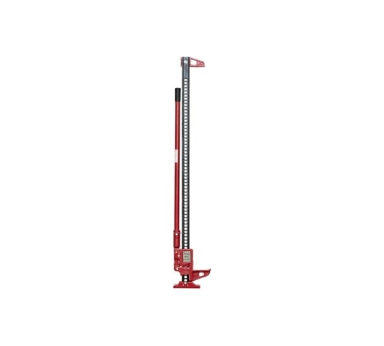 Реечный домкрат FARM JACK 150 см, 3 т, усиленный HS-M004-R