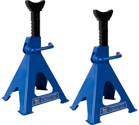 Страховочная опора KRAFT 6 т, 415-600 мм KT 835703