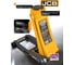 Домкрат подкатной гидравлический JCB 4т (h min 96мм, h max 595мм),вес 49,50 JCB-T815011L(65573) 3