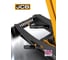 Домкрат подкатной гидравлический JCB 4т (h min 96мм, h max 595мм),вес 49,50 JCB-T815011L(65573) 7