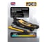 Домкрат подкатной гидравлический JCB 4т (h min 96мм, h max 595мм),вес 49,50 JCB-T815011L(65573) 9