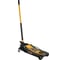 Домкрат подкатной гидравлический JCB 4т (h min 96мм, h max 595мм),вес 49,50 JCB-T815011L(65573) 14