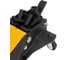Домкрат подкатной гидравлический JCB 4т (h min 96мм, h max 595мм),вес 49,50 JCB-T815011L(65573) 15