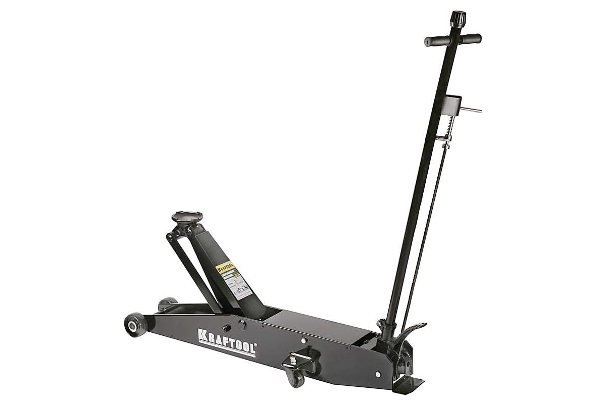 Гидравлический домкрат KRAFTOOL EXPERT QUALITAT 43455-5 - купить для ...