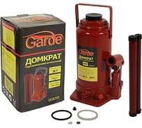 Гидравлический бутылочный домкрат Garde 30 т, 285-465 мм DGB300