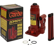 Гидравлический бутылочный домкрат Garde 4 т, 195-380 мм DGB040