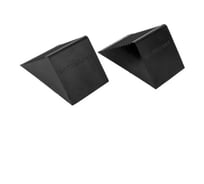 Башмак противооткатный резиновый JBC (комплект 2 шт.) JBC-TRF3301(63589)