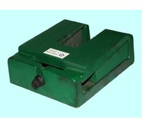 Механический клиновой домкрат-опора TLX 3.2 т, 240x160x80 мм, М24, тип S85 65093