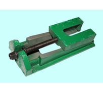 Механический клиновой домкрат-опора TLX 6 т, 250x150x110 мм, М24, тип S83 65164