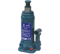 Гидравлический грузоподъемный домкрат CNIC T90804 8т, 230-377мм 23404