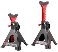 Подставка ремонтная Forcekraft 3т, 2шт FK-T43002C(62808)