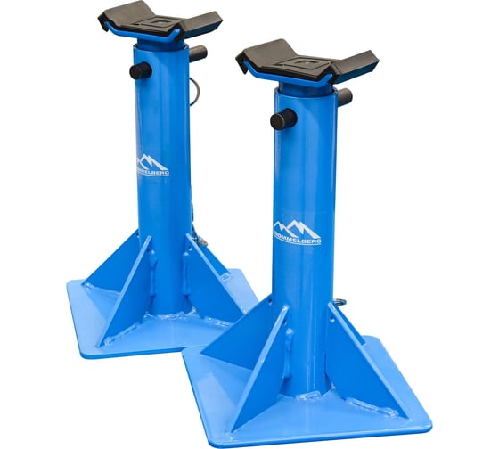 Стойка Trommelberg грузоподъемность 3 т. C101303A 1