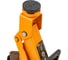 Домкрат подкатной гидравлический FORSTIME 2т h min 140 мм h max 310 мм FT-TA82008(62803) 7
