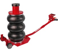 Домкрат подкатной пневматический JBC 3 т JBC-TRA1724 (63041)