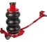 Домкрат подкатной пневматический JBC 3 т JBC-TRA1724 (63041) 1