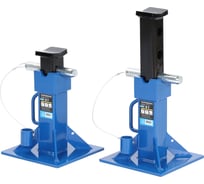 Подставка страховочная 22 т комплект 2 шт N3022 NORDBERG